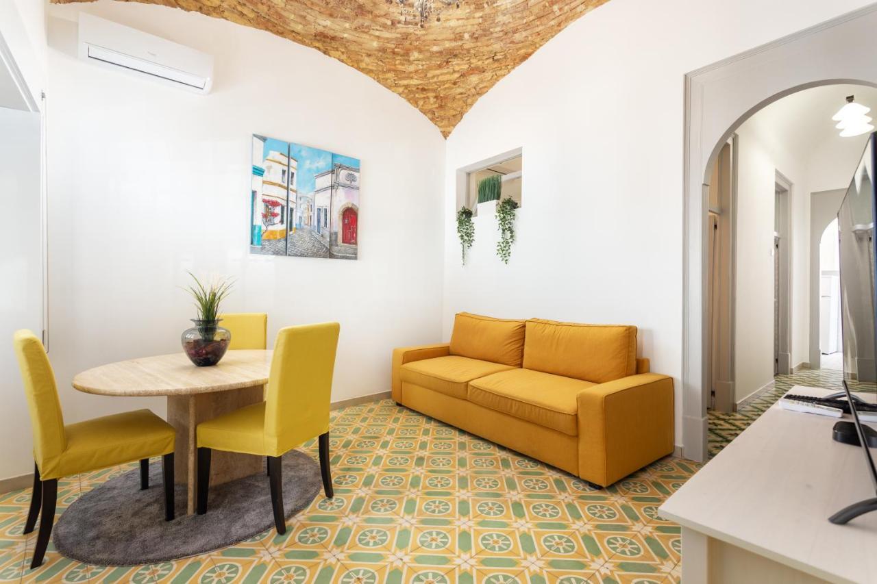 Vila Moorish House Olhão Exteriér fotografie